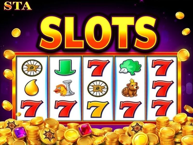 Welcome to sta casino online.com, your premier destination for exclusive casino games, real-money winnings, and unmatched promotions. Join today and experience the thrill of online gambling!